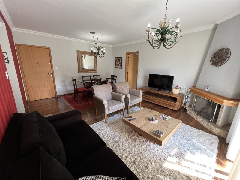 Apartamento Locação Mensal Abernéssia